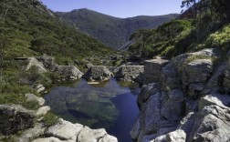 老白山风景区