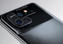 小米12S Ultra莱卡水印怎么彻底去除不留痕迹？