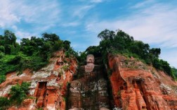 乐山周边风景区