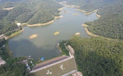 天雹水库水利风景区