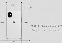 iPhone11屏幕多大？