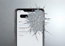 vivo手机后摄像头碎了,自己换还是找维修?