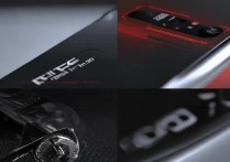 红魔6Pro有3.5mm耳机孔吗？位置在哪？