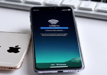 苹果手机换华为WiFi后，密码忘了怎么连？