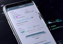 三星s8怎么关掉home键，三星s8禁用home键方法