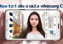 三星c5怎么自拍？三星c5自拍技巧教程