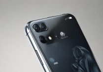 小米10配置