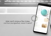 vivo手机文件藏哪里？文件管理入口找不到怎么办？