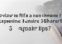 苹果6手机挂电话失灵怎么办？3步快速修复技巧分享