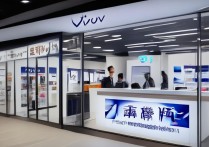 vivo服务点