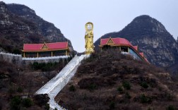 北京乐佛山自然风景区