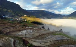 墨江风景区