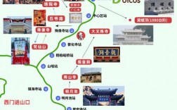 五台山旅游攻略，如何规划一次完美的朝圣之旅？