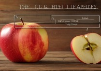 苹果好坏怎么选？看这几点轻松挑出甜好苹果！