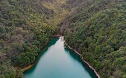 龙尾风景区