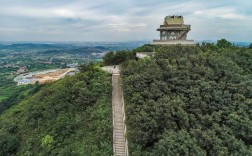 梓潼山风景区门票