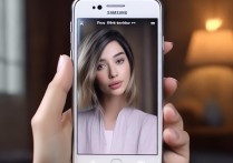 三星手机怎么拍美颜才自然好看？