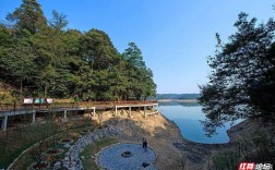 鱼形山旅游风景区