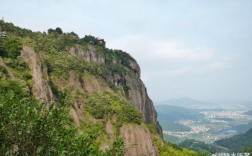 石栀岩风景区介绍