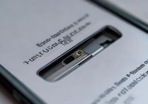 华为卡槽怎么插不进去？正确插卡方法图解