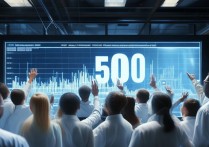 量子计算突破 500 比特