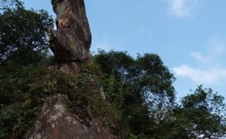 佛宝风景区