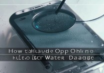 oppo手机泡水后不开机，自行处理能救回来吗？