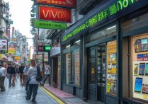 vivo手机维修点附近