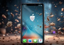 苹果手机图标突然消失，如何快速恢复桌面所有图标？