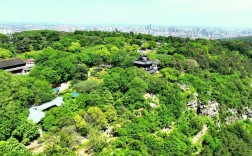 苏州虞山风景区