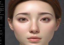 淘宝人生捏脸好看数据分享，新手怎么捏脸求教程？