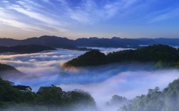 建始石门风景区