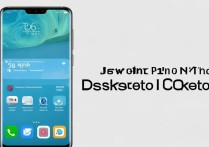 华为P40 pro桌面布局怎么改？新手也能轻松学会吗？