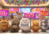 天猫618组队叠猫猫活动怎么玩？组队攻略看这里