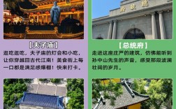 国庆去南京旅游，有哪些必去景点和实用攻略？