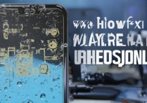 苹果手机进水音量失灵了怎么办？苹果音量失灵怎么修