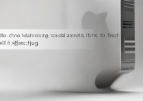 苹果充电器有声音是坏了吗？会影响使用吗？