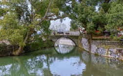 严田风景区