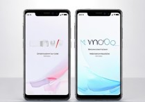 vivo翻新机鉴别