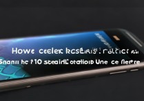 三星a9100怎么看分辨率？详细步骤在这里！