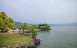 宁波东湖风景区