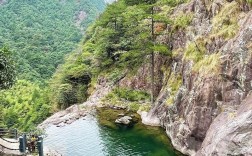 百杖潭风景区门票