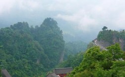 万罗山风景区