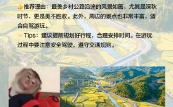 留坝旅游攻略，如何规划一次完美的留坝之旅？