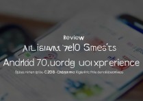 三星G928T刷安卓7.0体验如何？