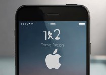 苹果5s忘记屏幕密码，不刷机怎么解锁？