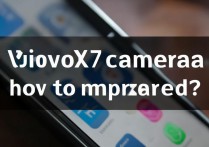 vivox7相机怎么不见了？手机桌面相机图标消失找回方法