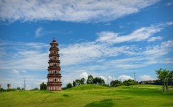 合浦风景区