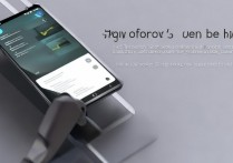 华为手机怎么自定义更换锁屏音效？