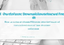 华为手机微信下载失败怎么办？原因及解决方法详解